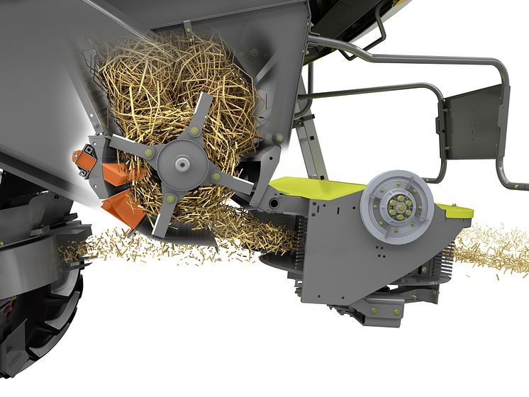 385972 CEMOS AUTO CHOPPING