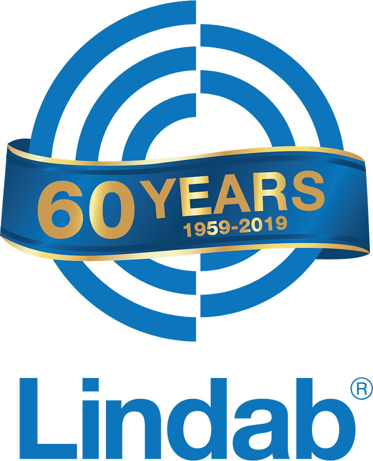 Lindab60years_Blue