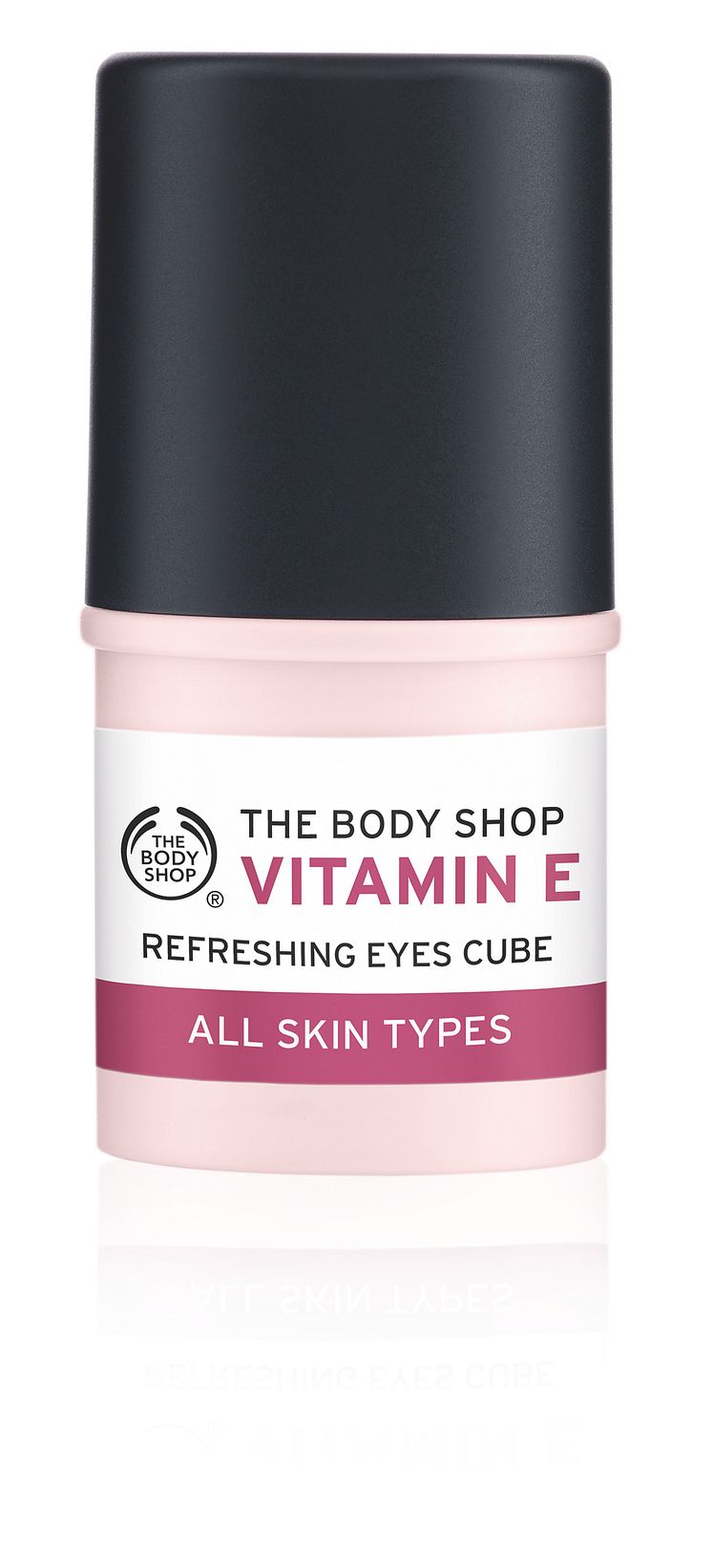 Vitamin E Refreshing Eyes Cube