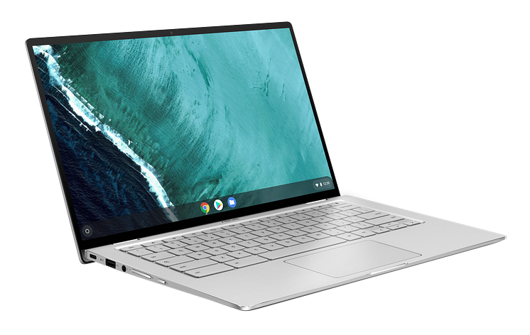 ASUS Chromebook Flip C434