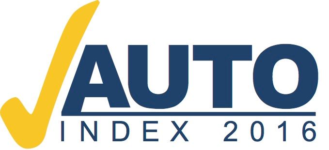 AutoIndex 2016