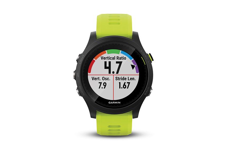 Garmin Forerunner 935