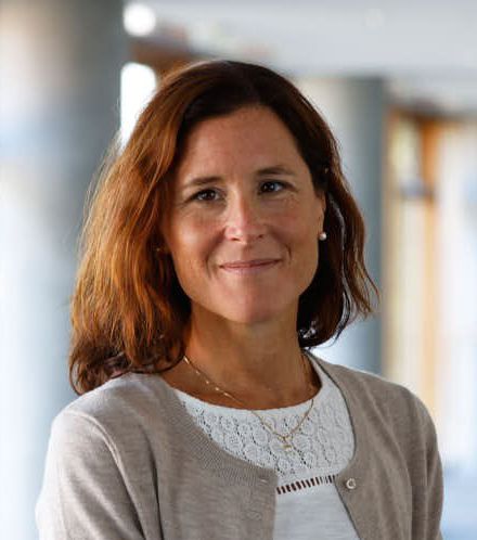 Anna Thomasson, docent i företagsekonomi, Copenhagen Business School