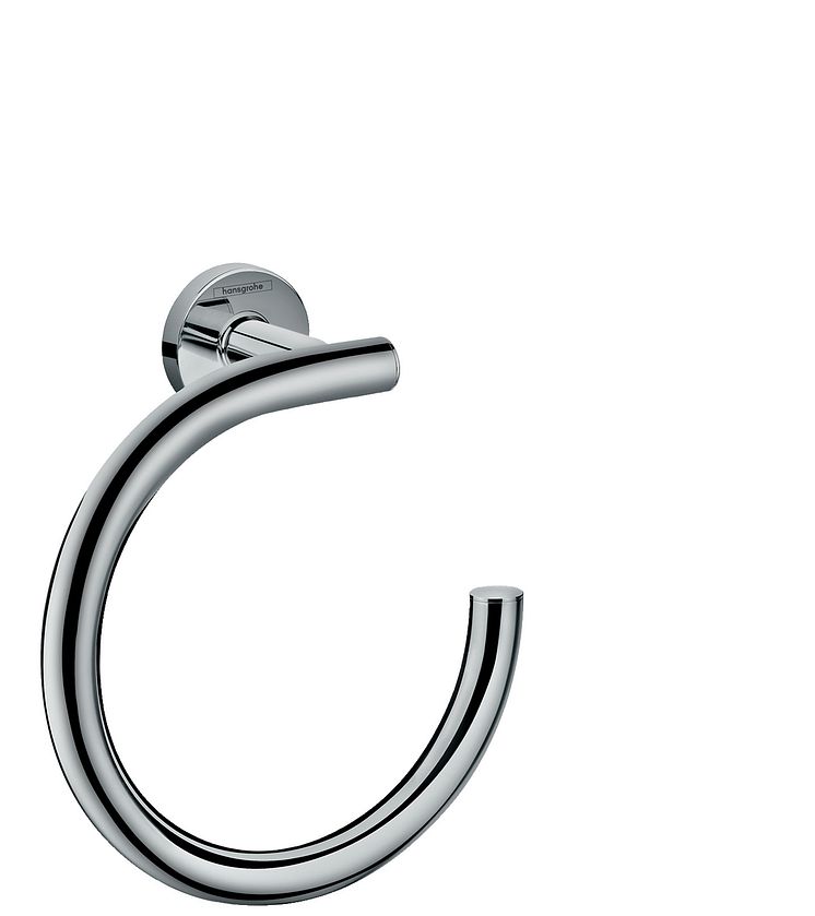 hansgrohe Logis Universal handduksring