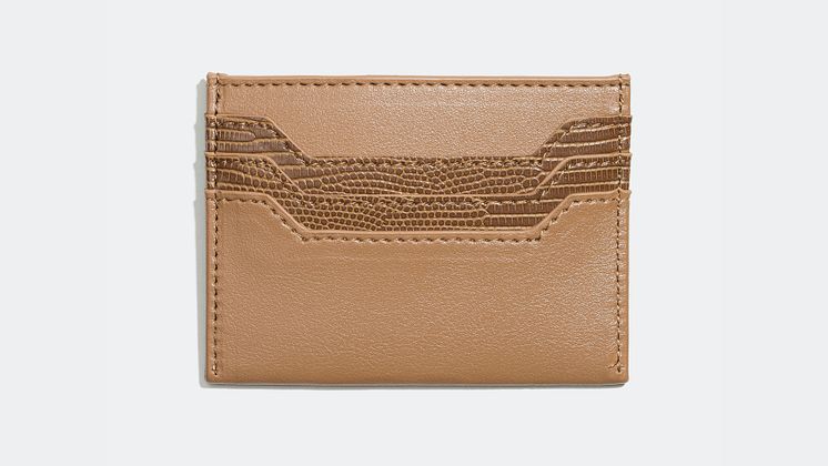 Card holder - 9.99 €