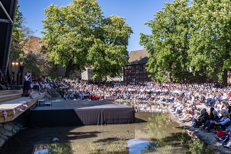 17 mai Festkonsert