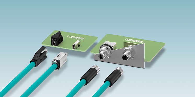 DC- PR5406GB-New connectors for Single Pair Ethernet (05-22)