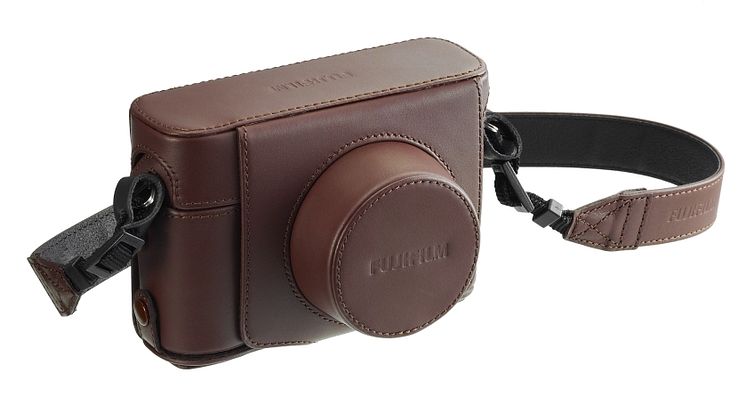 LC-X100F Brown