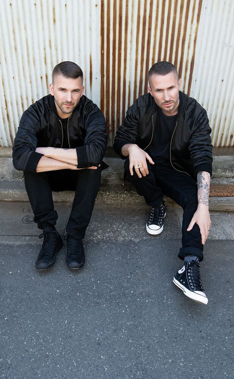 Galantis pressbild 
