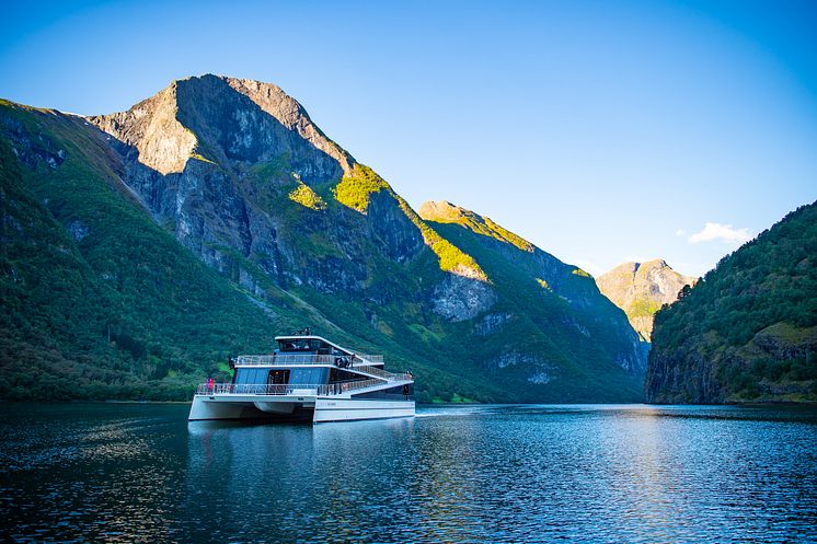 Nærøyfjord