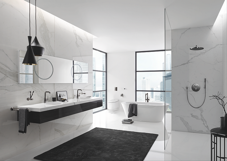 Essence - Complete Bathroom