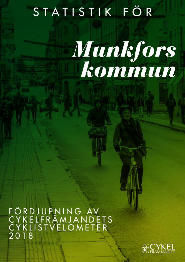 Munkfors kommun