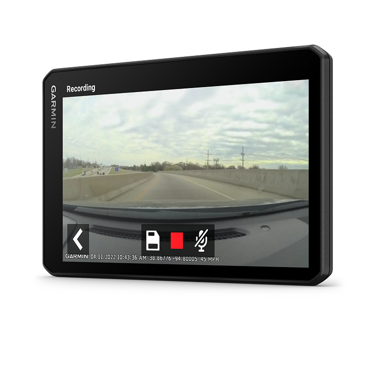 Garmin DriveCam76 