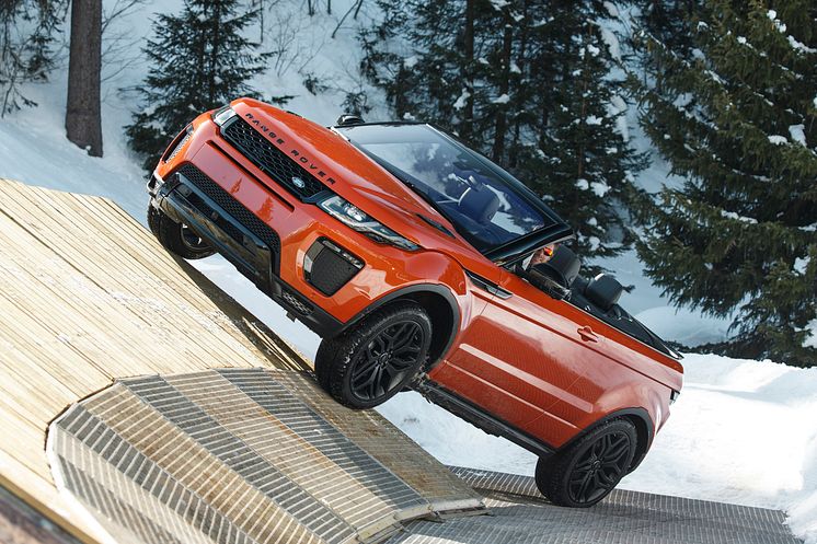 Range Rover Evoque2