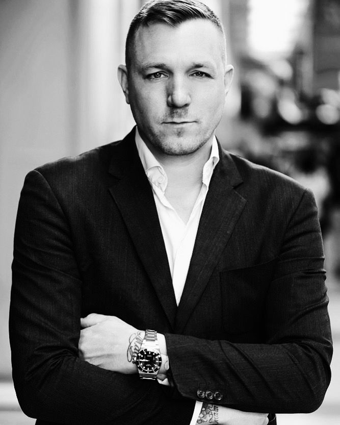 Magnus Tummalid 