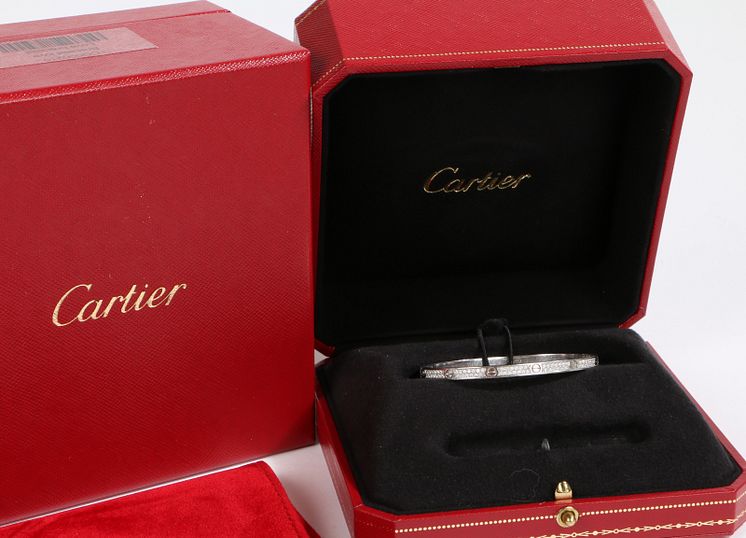 Cartier