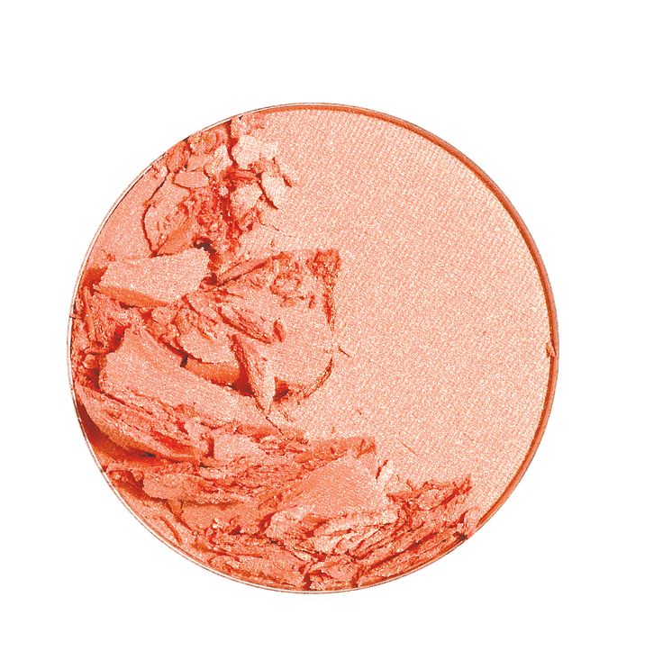 Colour Crush™ Eye Shadow 115 Be My Clementine