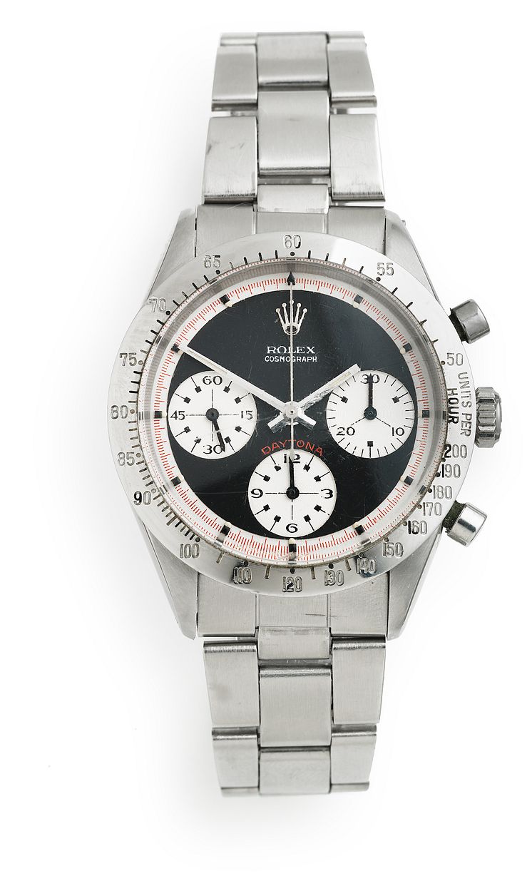 Rolex Daytona "Paul Newman"