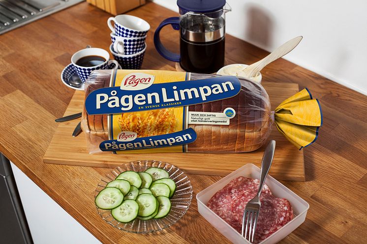 PågenLimpan