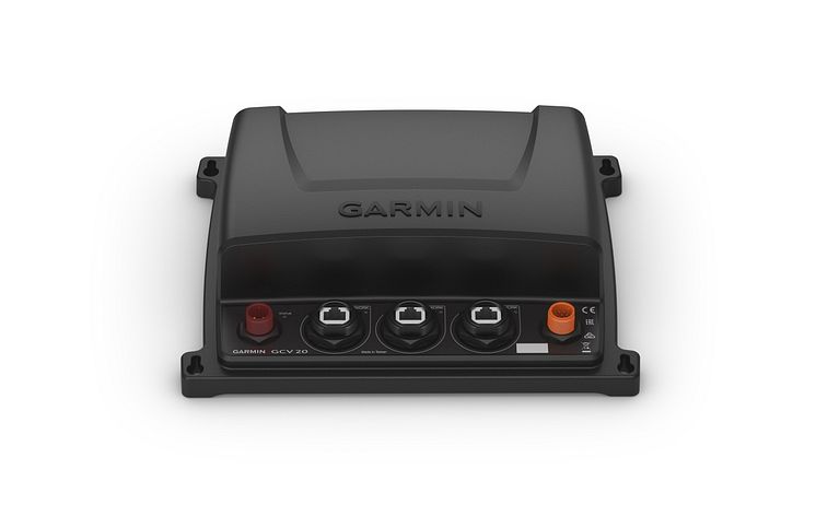 Garmin® Ultra High-Definition scanning ekkolodd