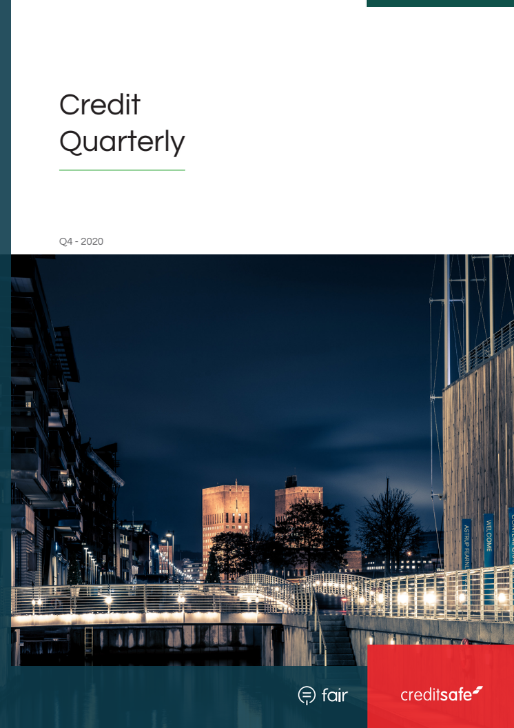 Credit Quarterly Q4 2020