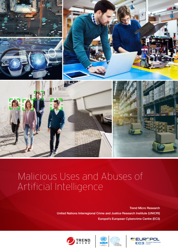 Malicious Uses and Abuses of Artificial Intelligence