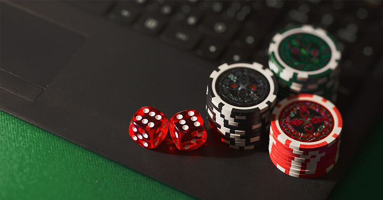 gambling