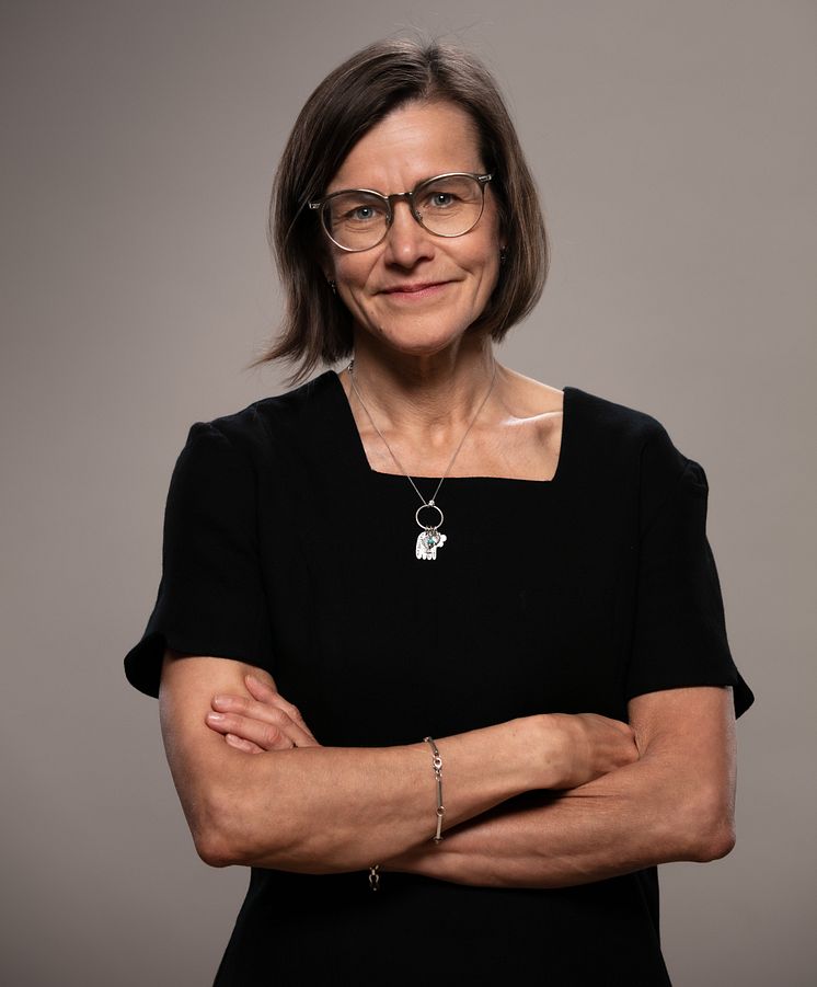 Petra Weckström