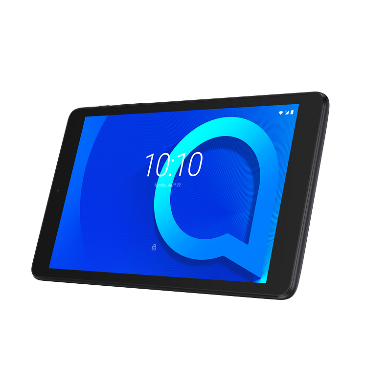 Alcatel 3T8