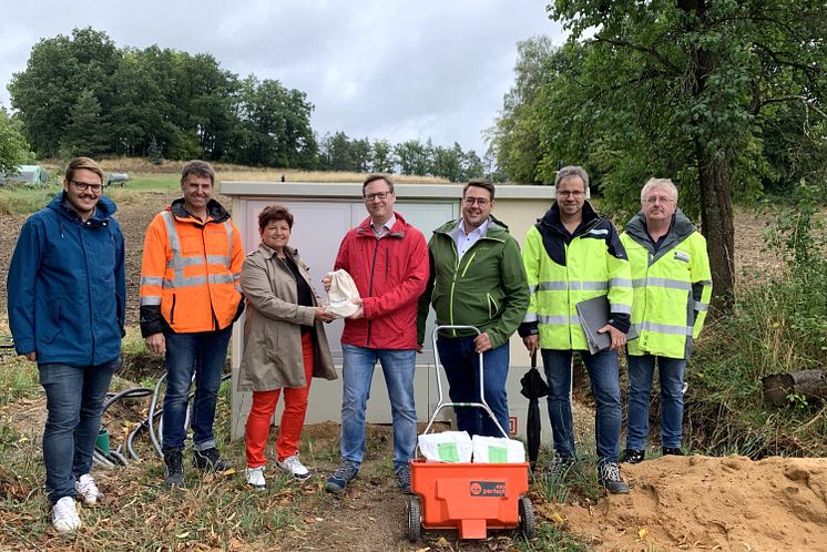 Bayernwerk-Netz_Brennberg_Teilabschnitt-Blumenwiese-Netz-20kV_Foto-Amelie-Birle