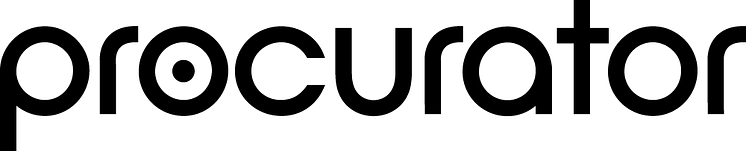 Procurator Logo - Black.png