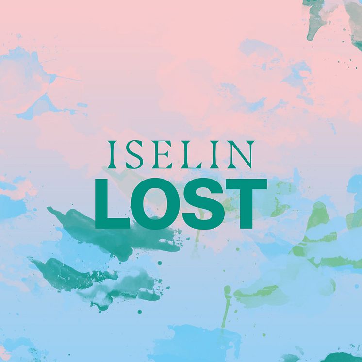 Iselin omslag Lost 