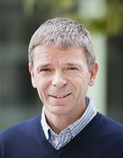 Professor Johan Nilsson, meterologiska institutionen, forskare med på SWERUS-C3