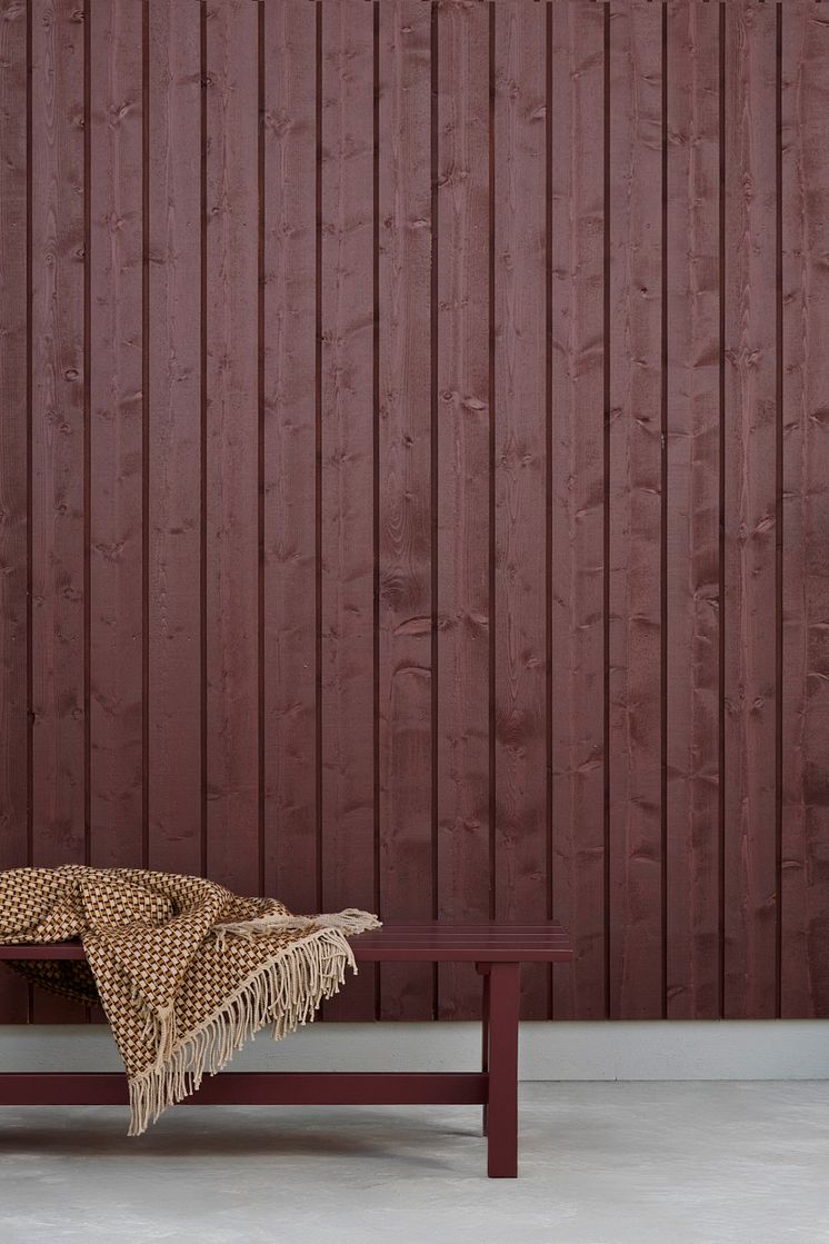 Vägg_TREBITT_9154_Modern Red_Bänk_JOTUN_2279_Caput Mortum_Grundmur_JOTUN_1352 Form.jpg