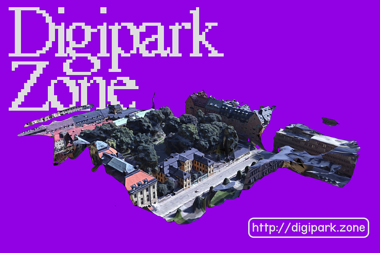 digipark.zone – John Bengtsson