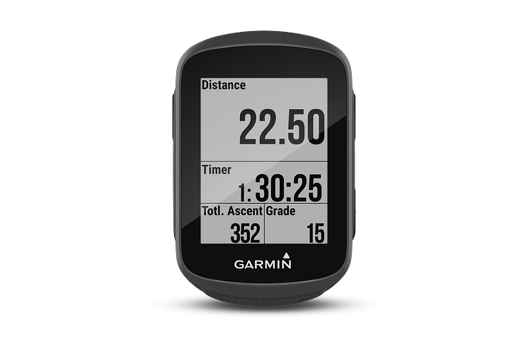 Garmin Edge 130