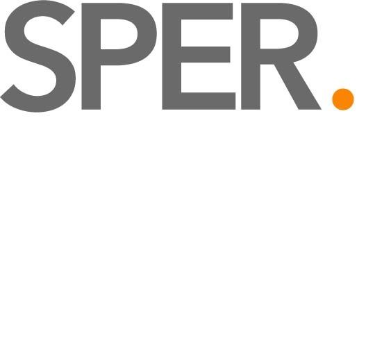 SPER logo bara SPER2