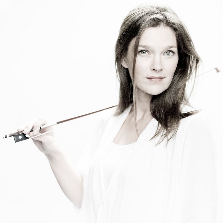 Janine Jansen