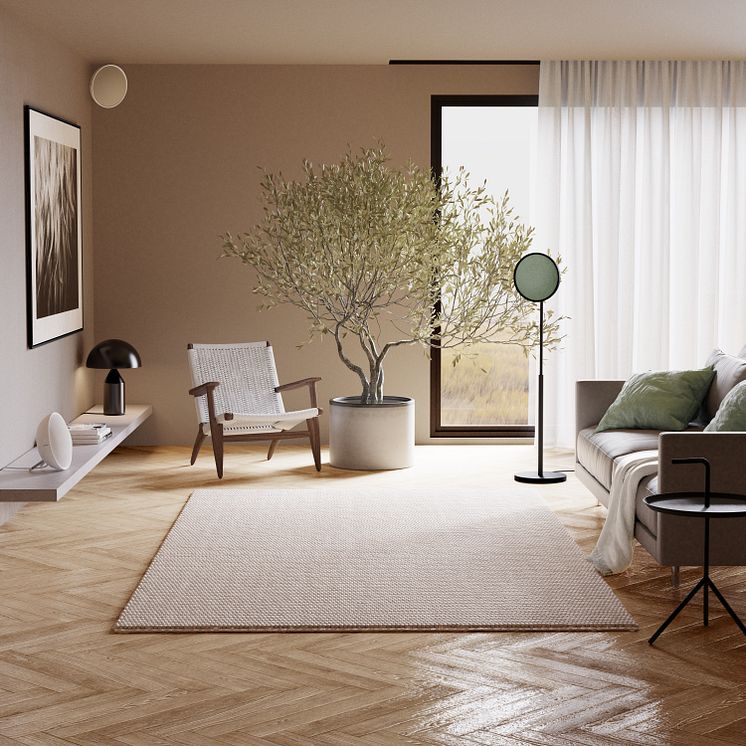 Defunc HOME (New livingroom scene with three speakers HIRES)