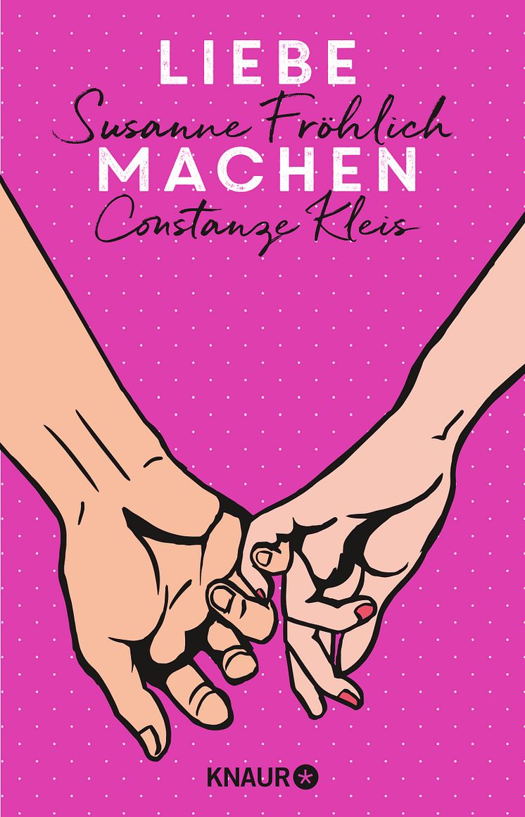 Cover Liebe machen