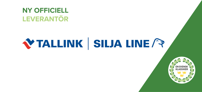 Tallink Silja, En Svensk Klassiker