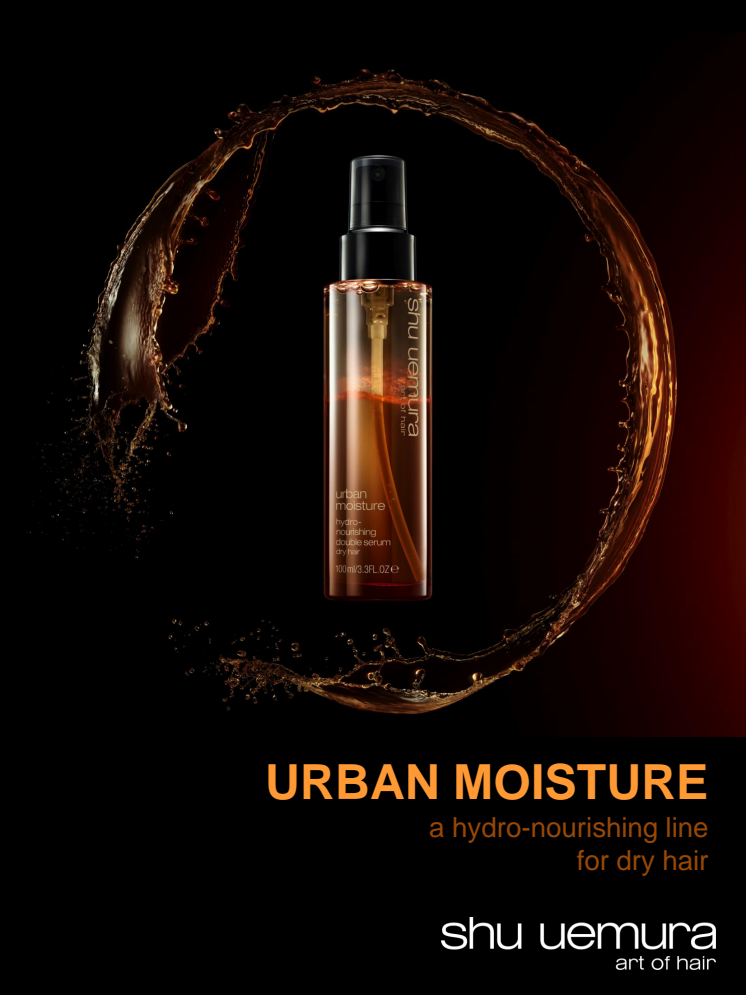 Urban Moisture Press release