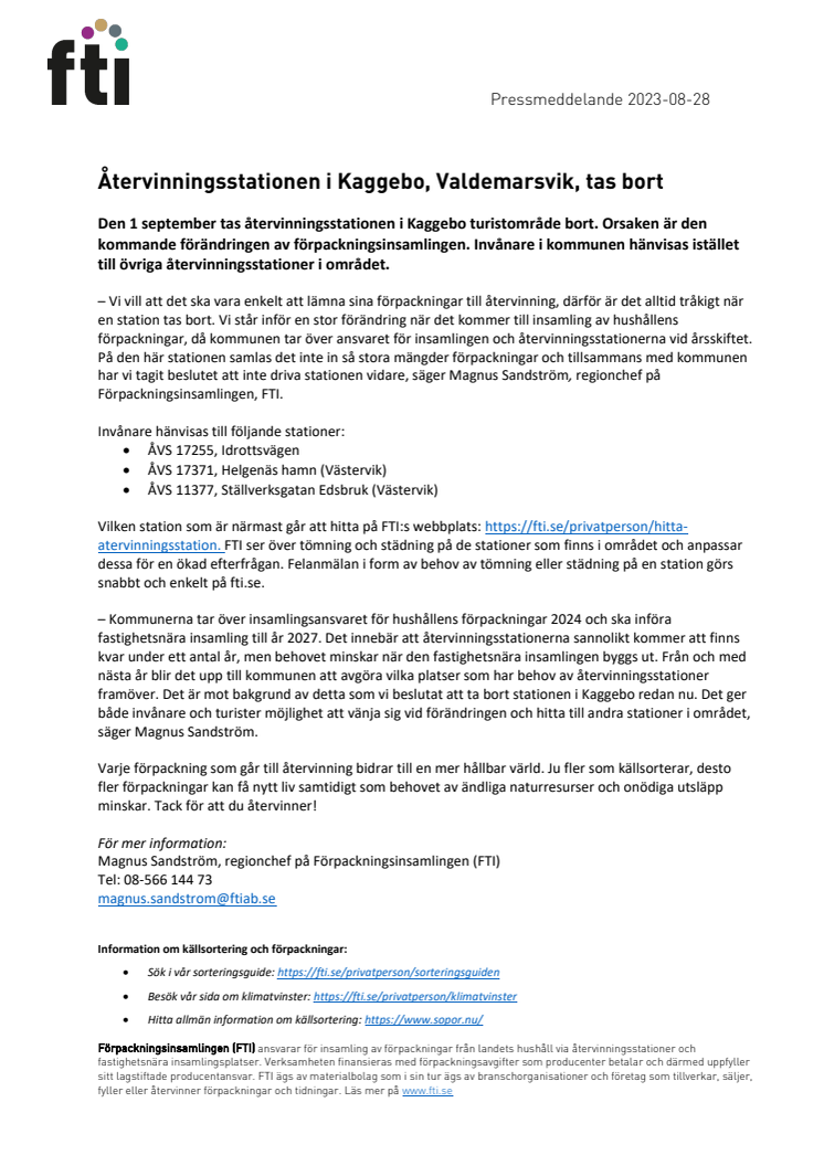 230828 Återvinningsstationen i Kaggebo tas bort.pdf