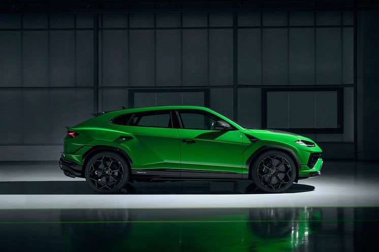 Urus Performante