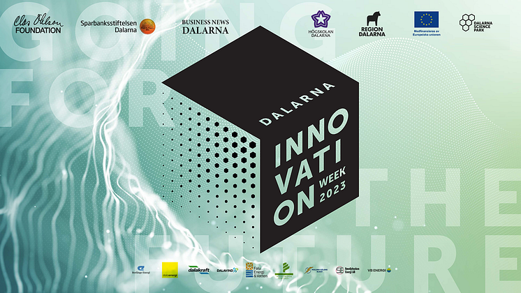 Dalarna innovation days_