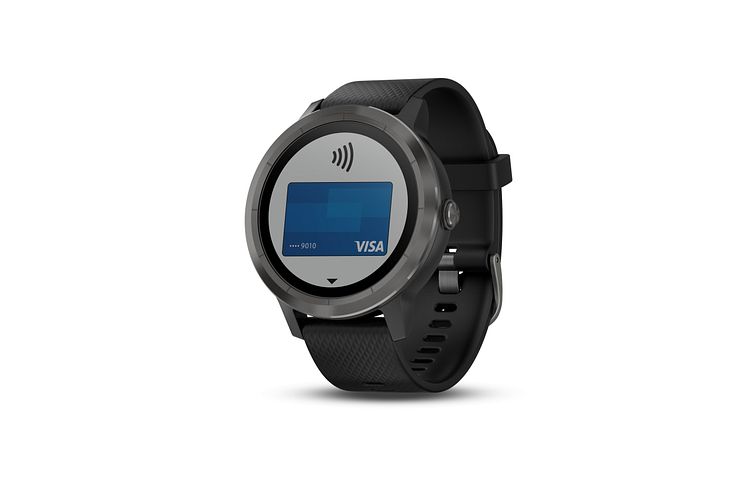 Vivoactive3