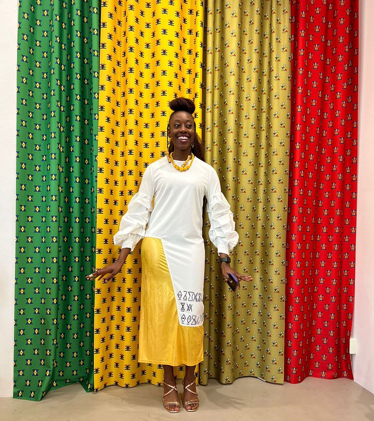 Taurai Valerie Mtake