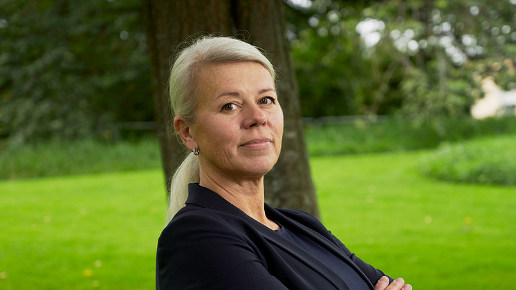 Anne Grethe Henriksen