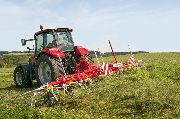 Pöttinger HIT 8.81