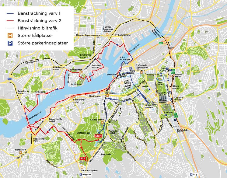 gbgvavetmarathon_karta_goteborgstad